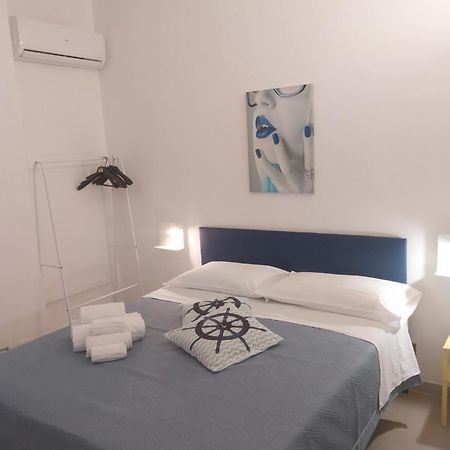 Le Rocce Holiday Rooms San Vito Lo Capo Eksteriør billede