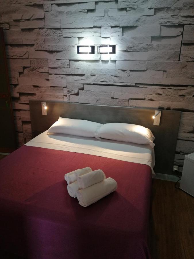 Le Rocce Holiday Rooms San Vito Lo Capo Eksteriør billede