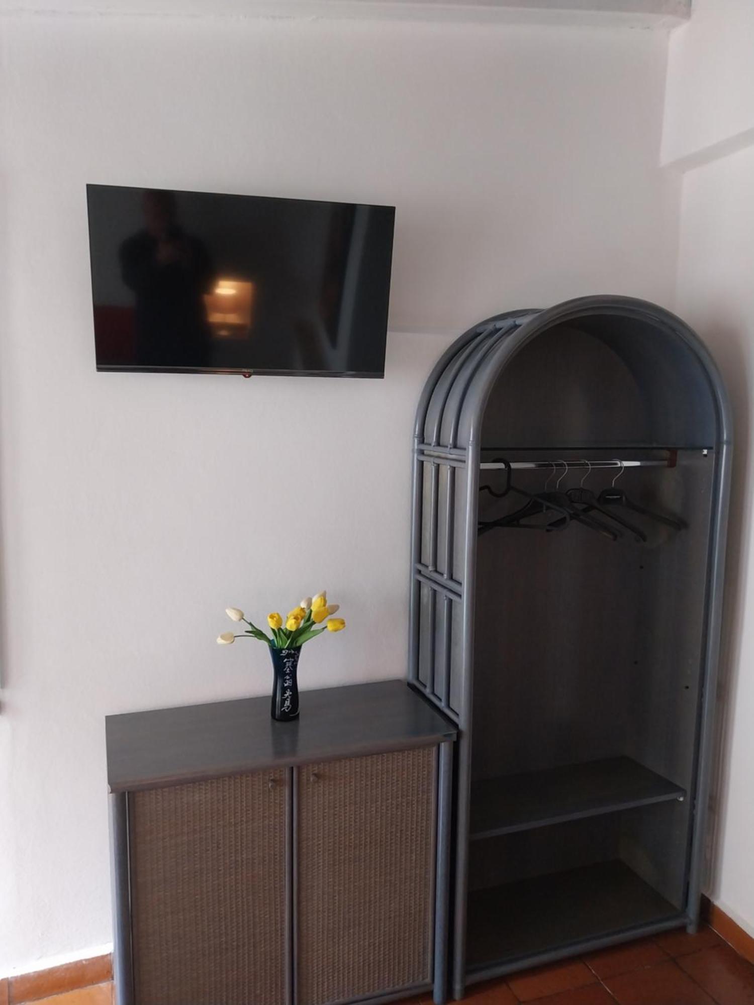 Le Rocce Holiday Rooms San Vito Lo Capo Eksteriør billede