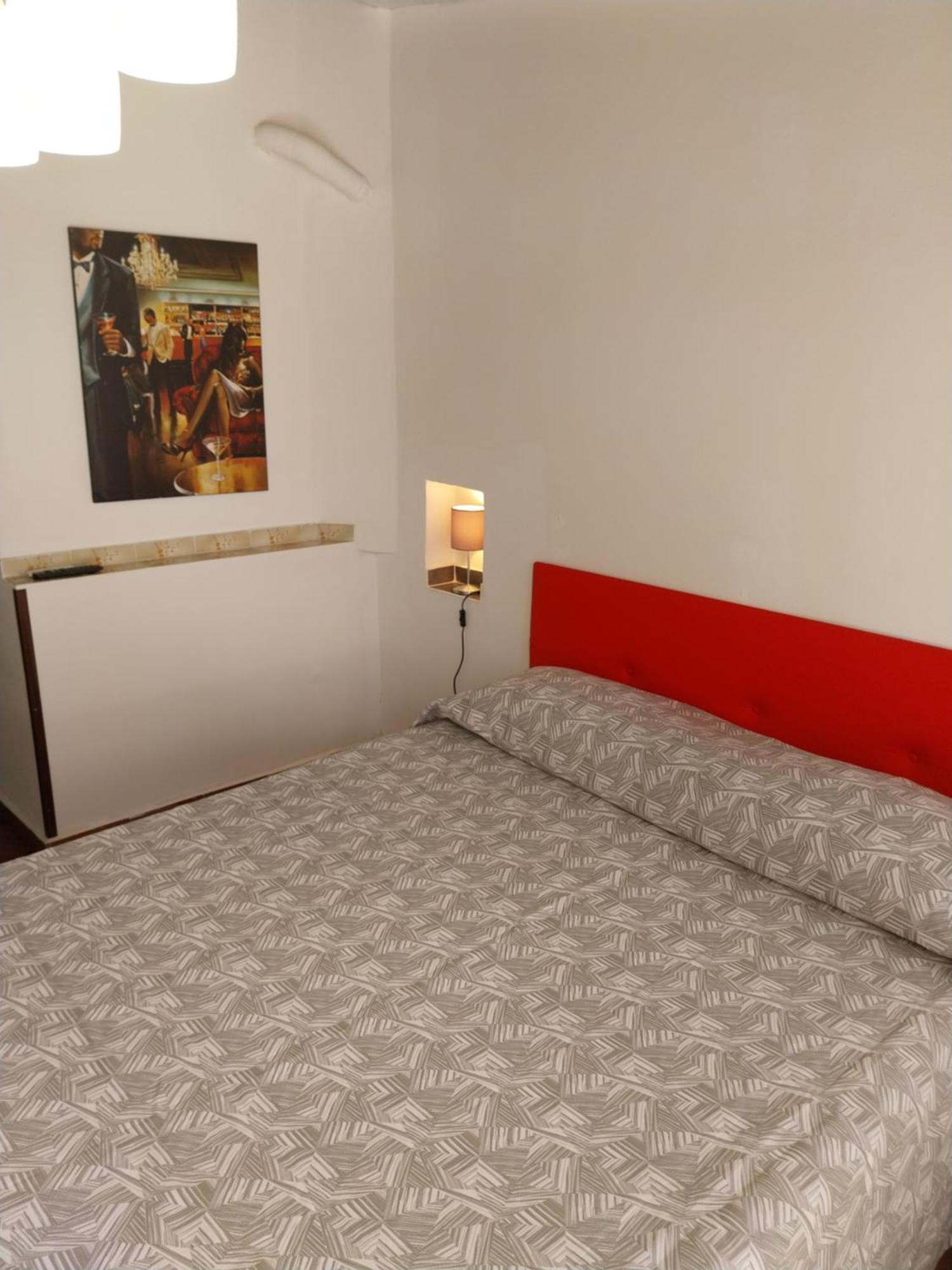 Le Rocce Holiday Rooms San Vito Lo Capo Eksteriør billede