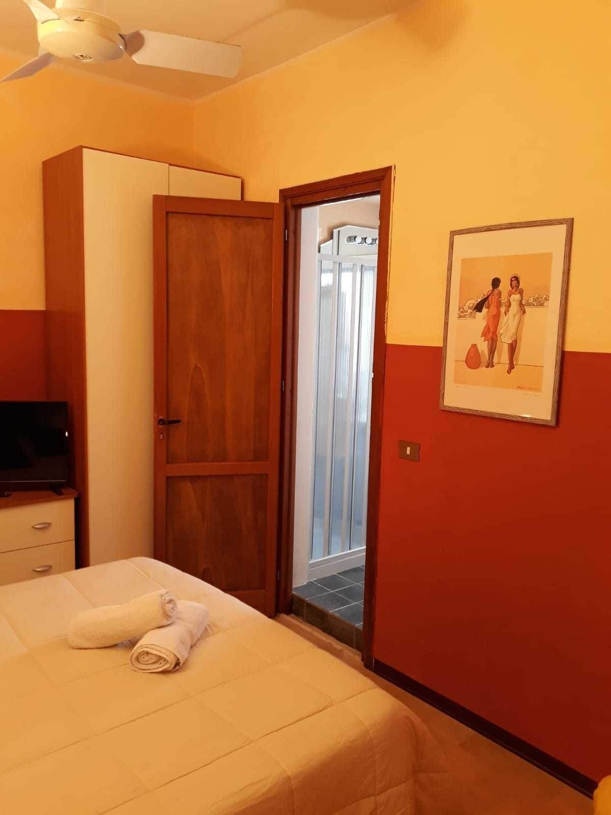 Le Rocce Holiday Rooms San Vito Lo Capo Eksteriør billede
